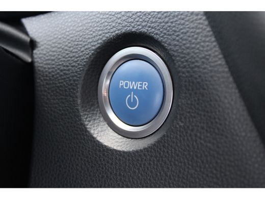 Toyota Corolla Touring Sports Toyota 1.8 Hybrid Automaat Trek NAVI | PDC | Camera | ActivLease financial lease