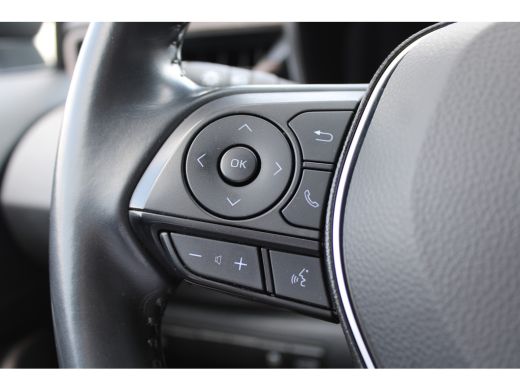 Toyota Corolla Touring Sports Toyota 1.8 Hybrid Automaat Trek NAVI | PDC | Camera | ActivLease financial lease