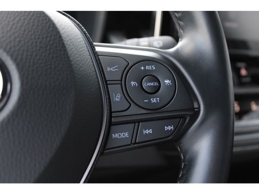 Toyota Corolla Touring Sports Toyota 1.8 Hybrid Automaat Trek NAVI | PDC | Camera | ActivLease financial lease