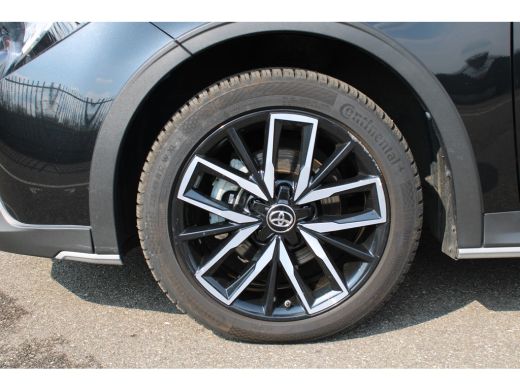 Toyota Corolla Touring Sports Toyota 1.8 Hybrid Automaat Trek NAVI | PDC | Camera | ActivLease financial lease