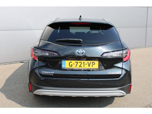 Toyota Corolla Touring Sports Toyota 1.8 Hybrid Automaat Trek NAVI | PDC | Camera | ActivLease financial lease