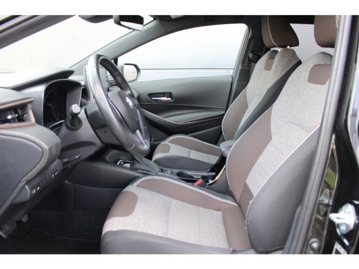 Toyota Corolla Touring Sports Toyota 1.8 Hybrid Automaat Trek NAVI | PDC | Camera | ActivLease financial lease