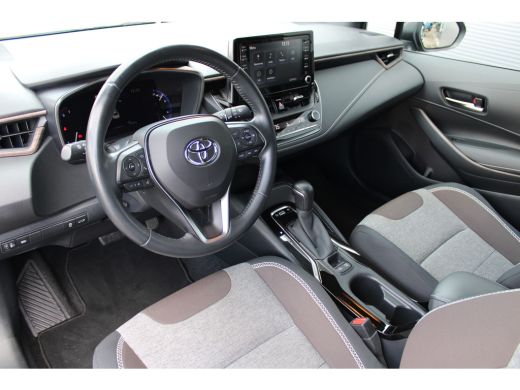 Toyota Corolla Touring Sports Toyota 1.8 Hybrid Automaat Trek NAVI | PDC | Camera | ActivLease financial lease