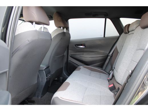 Toyota Corolla Touring Sports Toyota 1.8 Hybrid Automaat Trek NAVI | PDC | Camera | ActivLease financial lease