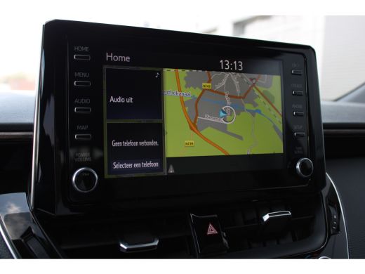 Toyota Corolla Touring Sports Toyota 1.8 Hybrid Automaat Trek NAVI | PDC | Camera | ActivLease financial lease