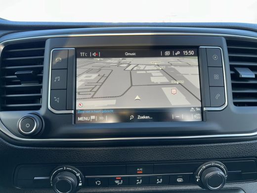Toyota PROACE Electric Truck Extra Range Navigator 75 kWh | All-in prijs | Openlaadbak | Zwaailamp | Trekhaak | Navigatie | ActivLease financial lease