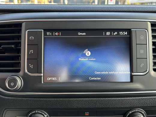 Toyota PROACE Electric Truck Extra Range Navigator 75 kWh | All-in prijs | Openlaadbak | Zwaailamp | Trekhaak | Navigatie | ActivLease financial lease
