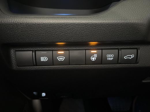 Toyota RAV4 2.5 Hybrid AWD Bi-Tone ActivLease financial lease