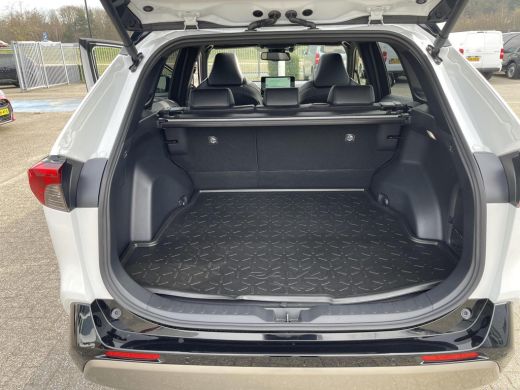 Toyota RAV4 2.5 Hybrid AWD Bi-Tone ActivLease financial lease