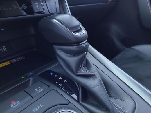 Toyota RAV4 2.5 Hybrid AWD GR SPORT | Apple CarPlay | Navigatie | Rijklaarprijs incl. garantie | ActivLease financial lease
