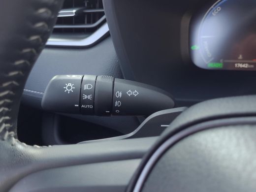 Toyota RAV4 2.5 Hybrid AWD GR SPORT | Apple CarPlay | Navigatie | Rijklaarprijs incl. garantie | ActivLease financial lease