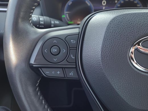 Toyota RAV4 2.5 Hybrid AWD GR SPORT | Apple CarPlay | Navigatie | Rijklaarprijs incl. garantie | ActivLease financial lease