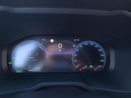 Toyota RAV4 2.5 Hybrid AWD GR SPORT | Apple CarPlay | Navigatie | Rijklaarprijs incl. garantie | ActivLease financial lease
