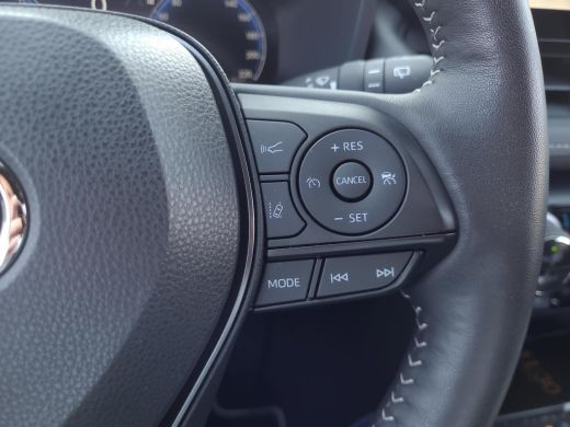Toyota RAV4 2.5 Hybrid AWD GR SPORT | Apple CarPlay | Navigatie | Rijklaarprijs incl. garantie | ActivLease financial lease