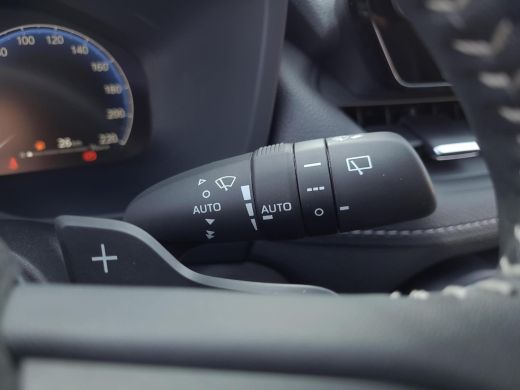 Toyota RAV4 2.5 Hybrid AWD GR SPORT | Apple CarPlay | Navigatie | Rijklaarprijs incl. garantie | ActivLease financial lease