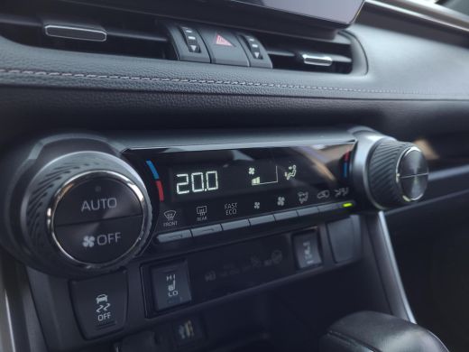 Toyota RAV4 2.5 Hybrid AWD GR SPORT | Apple CarPlay | Navigatie | Rijklaarprijs incl. garantie | ActivLease financial lease