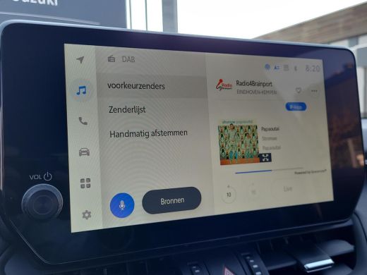 Toyota RAV4 2.5 Hybrid AWD GR SPORT | Apple CarPlay | Navigatie | Rijklaarprijs incl. garantie | ActivLease financial lease