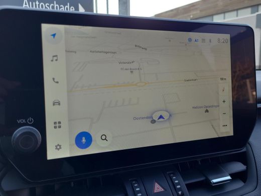 Toyota RAV4 2.5 Hybrid AWD GR SPORT | Apple CarPlay | Navigatie | Rijklaarprijs incl. garantie | ActivLease financial lease