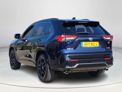 Toyota RAV4 2.5 Hybrid AWD GR SPORT | Apple CarPlay | Navigatie | Rijklaarprijs incl. garantie | ActivLease financial lease