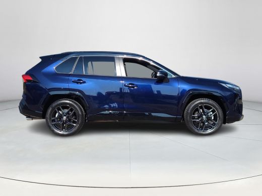 Toyota RAV4 2.5 Hybrid AWD GR SPORT | Apple CarPlay | Navigatie | Rijklaarprijs incl. garantie | ActivLease financial lease