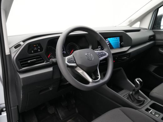 Volkswagen Caddy Cargo 2.0 TDI Comfort Trekhaak Navi via App Pdc Cruise ActivLease financial lease