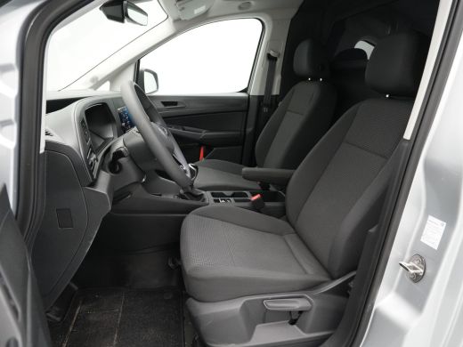 Volkswagen Caddy Cargo 2.0 TDI Comfort Trekhaak Navi via App Pdc Cruise ActivLease financial lease