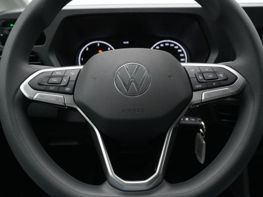 Volkswagen Caddy Cargo 2.0 TDI Comfort Trekhaak Navi via App Pdc Cruise ActivLease financial lease