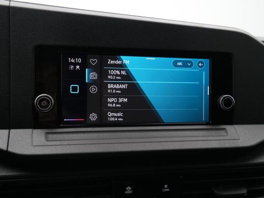 Volkswagen Caddy Cargo 2.0 TDI Comfort Trekhaak Navi via App Pdc Cruise ActivLease financial lease