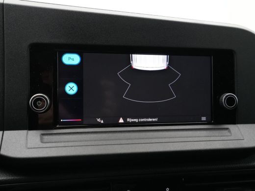 Volkswagen Caddy Cargo 2.0 TDI Comfort Trekhaak Navi via App Pdc Cruise ActivLease financial lease