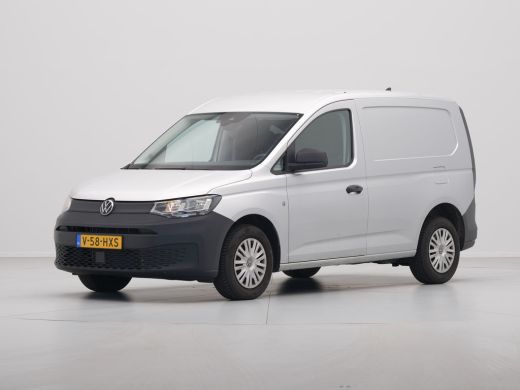 Volkswagen Caddy Cargo 2.0 TDI Comfort Trekhaak Navi via App Pdc Cruise ActivLease financial lease