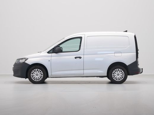 Volkswagen Caddy Cargo 2.0 TDI Comfort Trekhaak Navi via App Pdc Cruise ActivLease financial lease