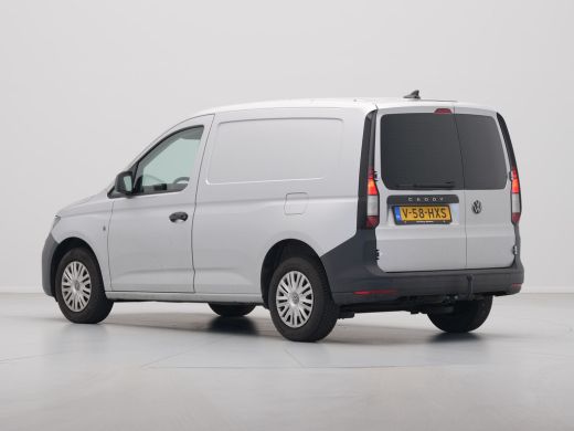 Volkswagen Caddy Cargo 2.0 TDI Comfort Trekhaak Navi via App Pdc Cruise ActivLease financial lease