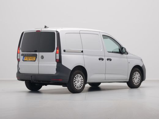 Volkswagen Caddy Cargo 2.0 TDI Comfort Trekhaak Navi via App Pdc Cruise ActivLease financial lease