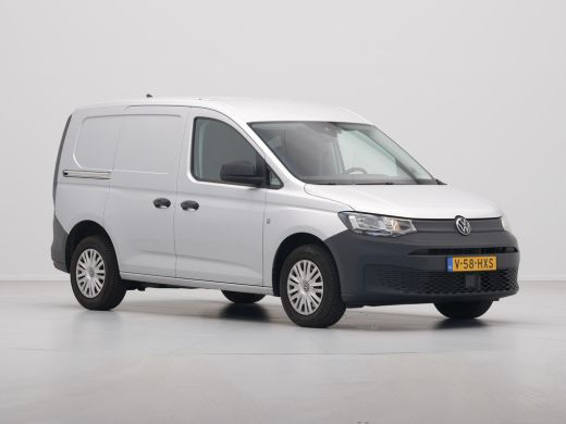 Volkswagen Caddy Cargo 2.0 TDI Comfort Trekhaak Navi via App Pdc Cruise ActivLease financial lease