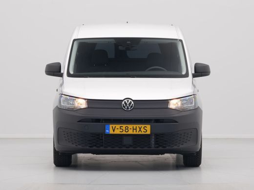 Volkswagen Caddy Cargo 2.0 TDI Comfort Trekhaak Navi via App Pdc Cruise ActivLease financial lease