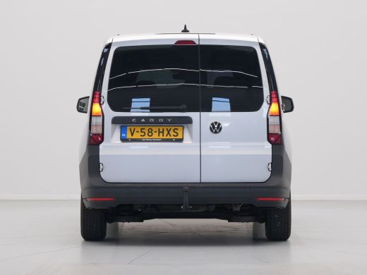 Volkswagen Caddy Cargo 2.0 TDI Comfort Trekhaak Navi via App Pdc Cruise ActivLease financial lease