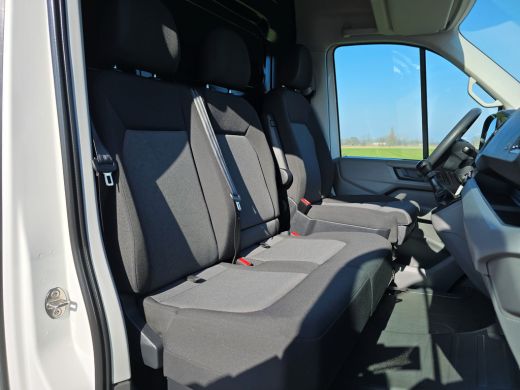 Volkswagen Crafter 35 2.0 TDI L4 H3 Comfortline - 140 Pk - Euro 6 - Airco - Cruise Control ActivLease financial lease