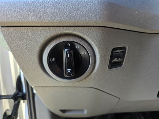 Volkswagen Crafter 35 2.0 TDI L4 H3 Comfortline - 140 Pk - Euro 6 - Airco - Cruise Control ActivLease financial lease