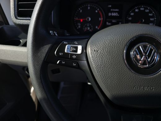 Volkswagen Crafter 35 2.0 TDI L4 H3 Comfortline - 140 Pk - Euro 6 - Airco - Cruise Control ActivLease financial lease