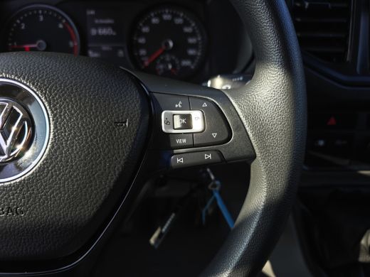 Volkswagen Crafter 35 2.0 TDI L4 H3 Comfortline - 140 Pk - Euro 6 - Airco - Cruise Control ActivLease financial lease