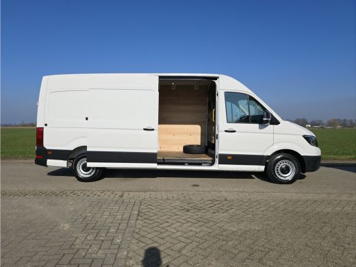 Volkswagen Crafter 35 2.0 TDI L4 H3 Comfortline - 140 Pk - Euro 6 - Airco - Cruise Control ActivLease financial lease