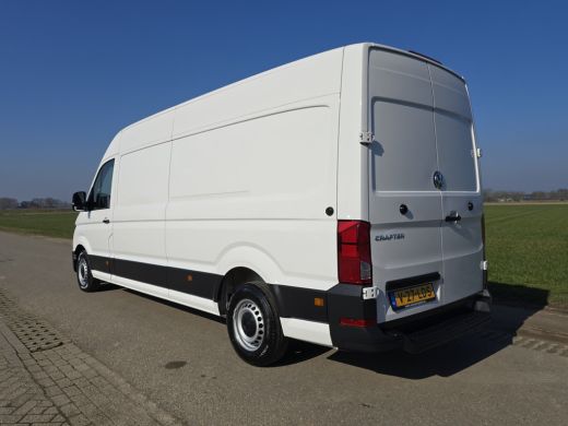 Volkswagen Crafter 35 2.0 TDI L4 H3 Comfortline - 140 Pk - Euro 6 - Airco - Cruise Control ActivLease financial lease