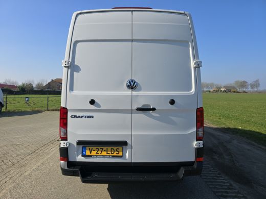 Volkswagen Crafter 35 2.0 TDI L4 H3 Comfortline - 140 Pk - Euro 6 - Airco - Cruise Control ActivLease financial lease