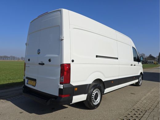 Volkswagen Crafter 35 2.0 TDI L4 H3 Comfortline - 140 Pk - Euro 6 - Airco - Cruise Control ActivLease financial lease
