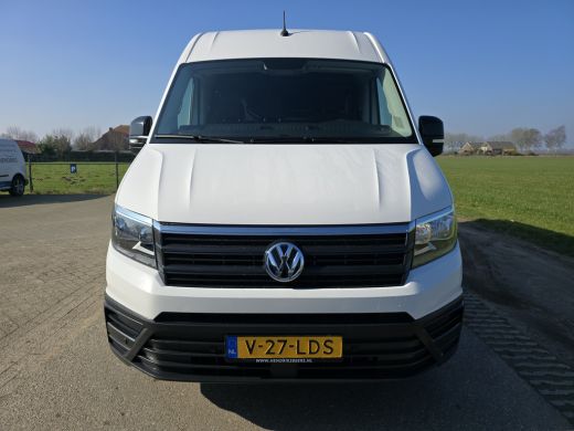 Volkswagen Crafter 35 2.0 TDI L4 H3 Comfortline - 140 Pk - Euro 6 - Airco - Cruise Control ActivLease financial lease
