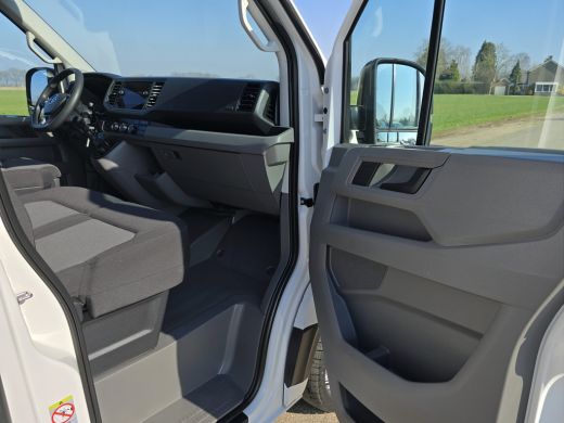 Volkswagen Crafter 35 2.0 TDI L4 H3 Comfortline - 140 Pk - Euro 6 - Airco - Cruise Control ActivLease financial lease