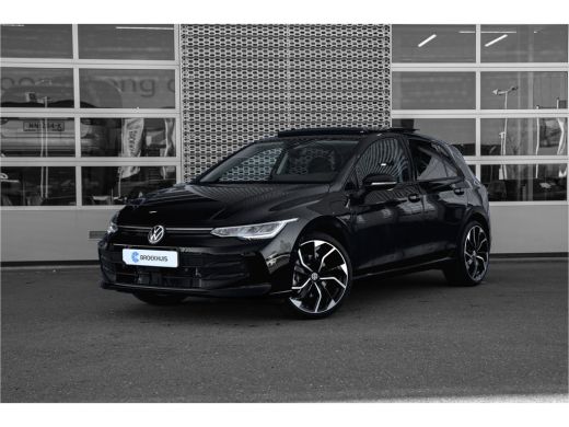 Volkswagen Golf 1.5 eHybrid 204 Pk Life Edition | Panorama dak | 19" LM | Trekhaak | Camera | Stoel + Stuurverw. | Volkswagen Golf 1.5 eHybrid 204 Pk Life Edition | Panorama dak | 19" LM | Trekhaak | Camera | Stoel + Stuurverw. |