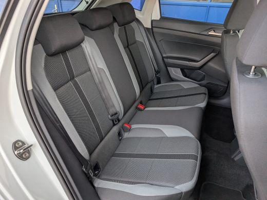 Volkswagen Polo 1.0 TSI Highline | Panoramadak | LED | Clima | PDC ActivLease financial lease
