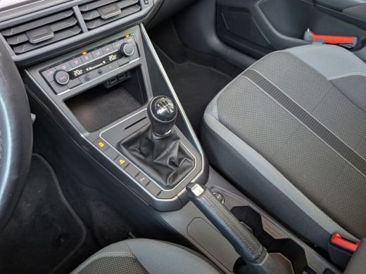 Volkswagen Polo 1.0 TSI Highline | Panoramadak | LED | Clima | PDC ActivLease financial lease