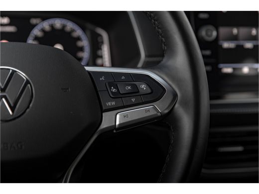 Volkswagen T-Cross 1.5 TSI R-Line 150pk DSG | Camera | Keyless | Matrix | Stoelverwarming ActivLease financial lease